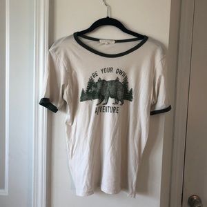 urban outfitters graphic tee